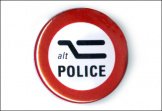 "alt" police !