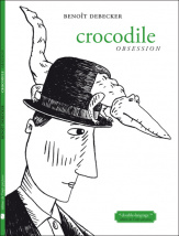 Crocodile Obsession