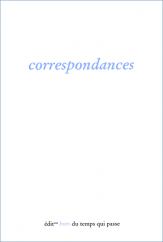correspondances 